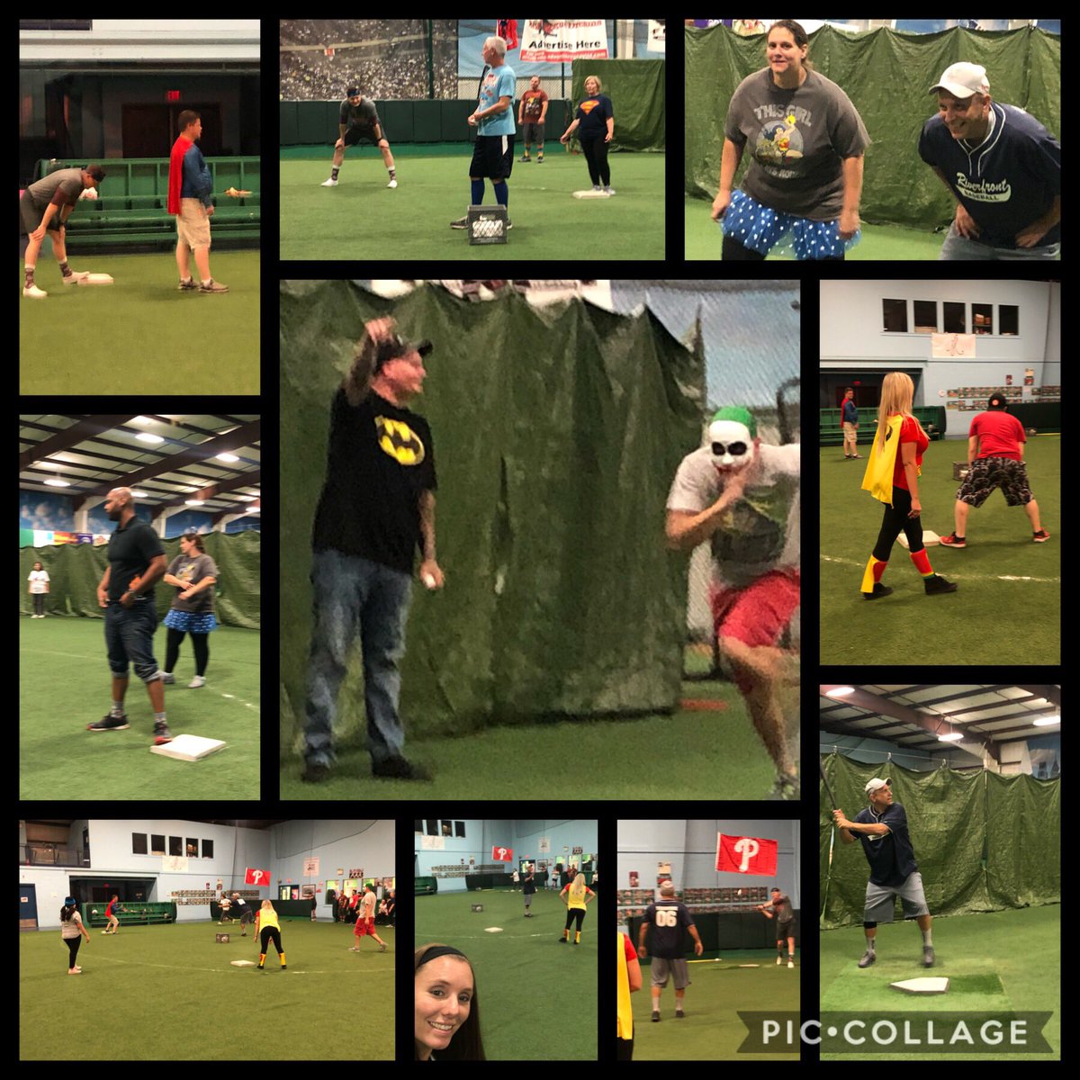 Thank you everyone for a great team build.. #4103 #goodtimes <a href="/tinylizette/">Lizette Guevara</a> <a href="/alexamato16/">Alex Amato</a> @Schnorrbusch03 <a href="/robin4103/">Robin410</a> @KCalzarette <a href="/BSatanoff4103/">Bob Satanoff</a>