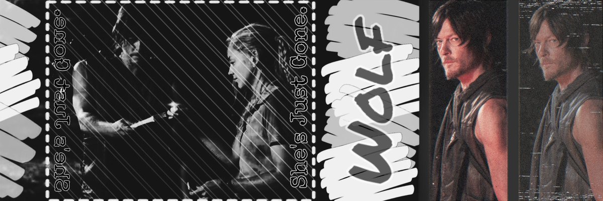 VestedWings's tweet image. Credits go to @MysticalLayouts HuntedDolly