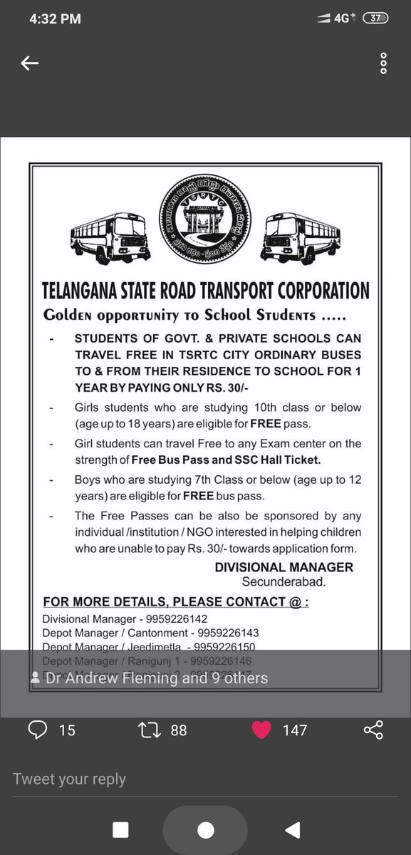 Sudha Parimala N tweet media