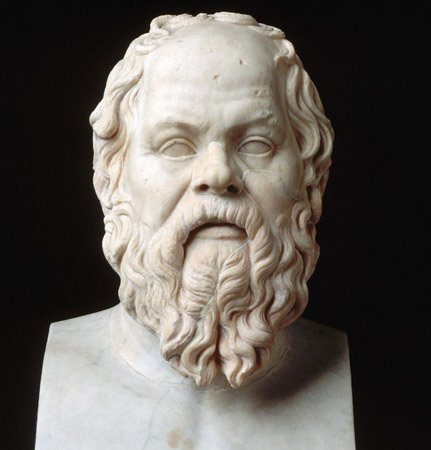 fuedicho's tweet photo. "El secreto del cambio es enfocar toda tu energía no en luchar contra lo viejo, sino en construir lo nuevo"
Socrates
#Fuedicho https://t.co/qHh58ls7F5