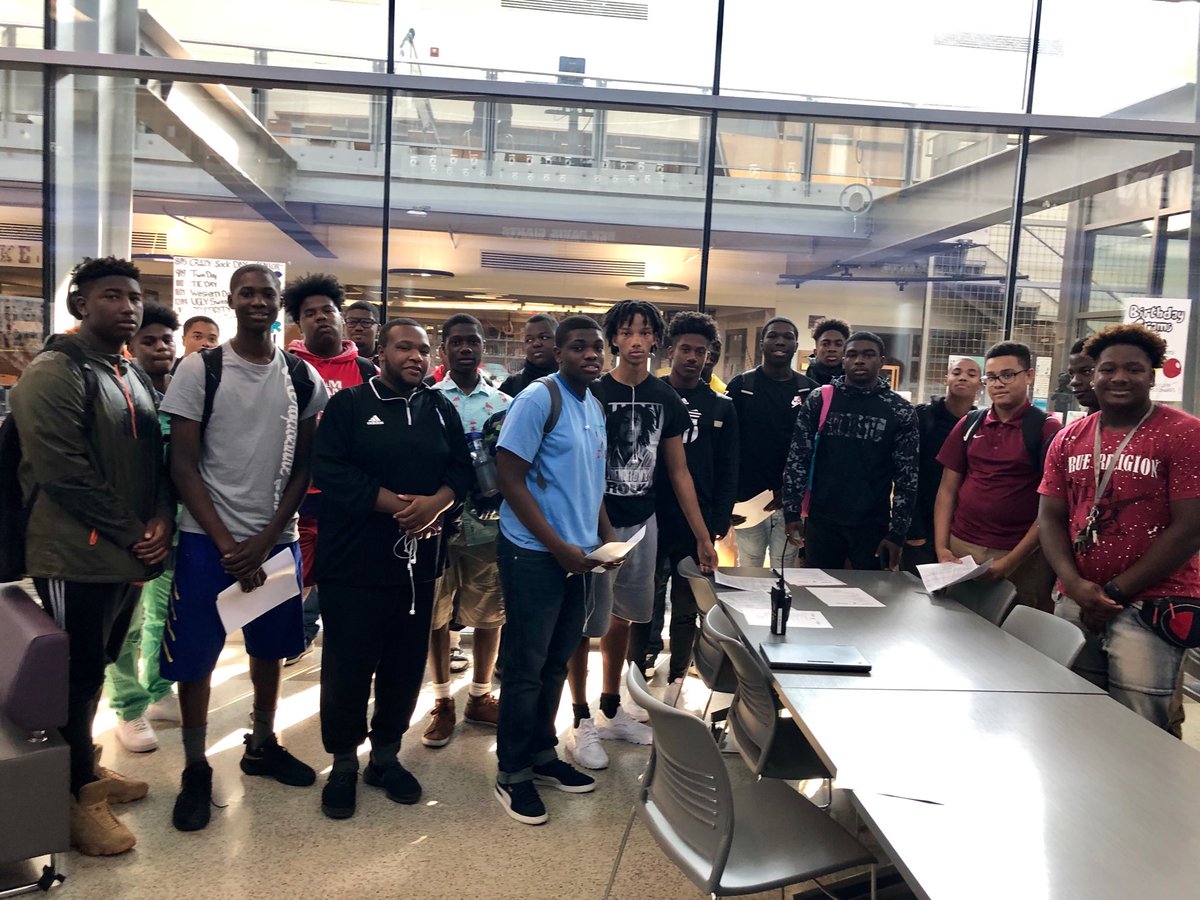 Giant Kings! 2019-2020