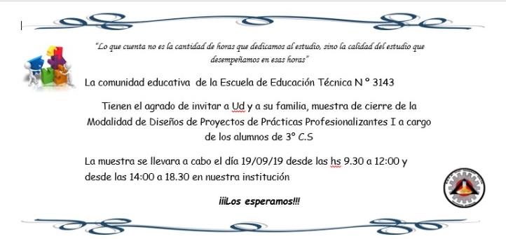3143_e's tweet photo. @PlanesInet @INETetp @CienciaTecSalta @DiegoDiegolomo @Graciel09808139 @andres_chipo https://t.co/Orqf30OPKV