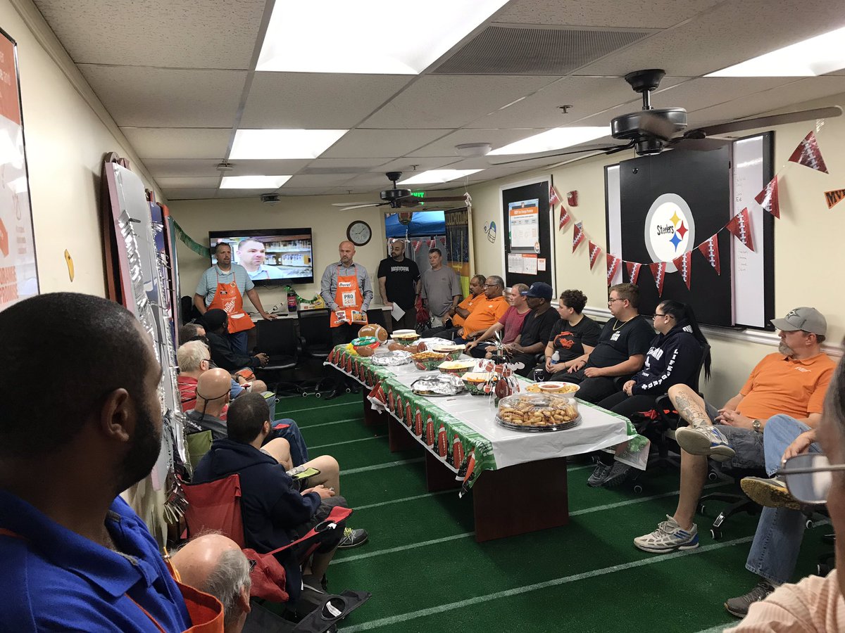 Steve Babb tweet media