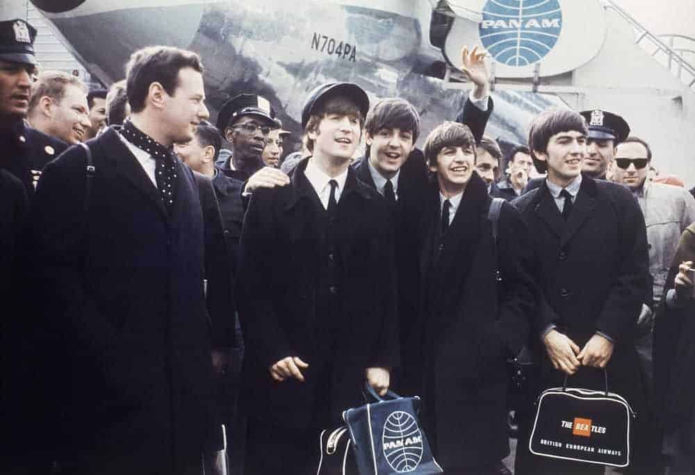 Happy Birthday Brian Epstein  