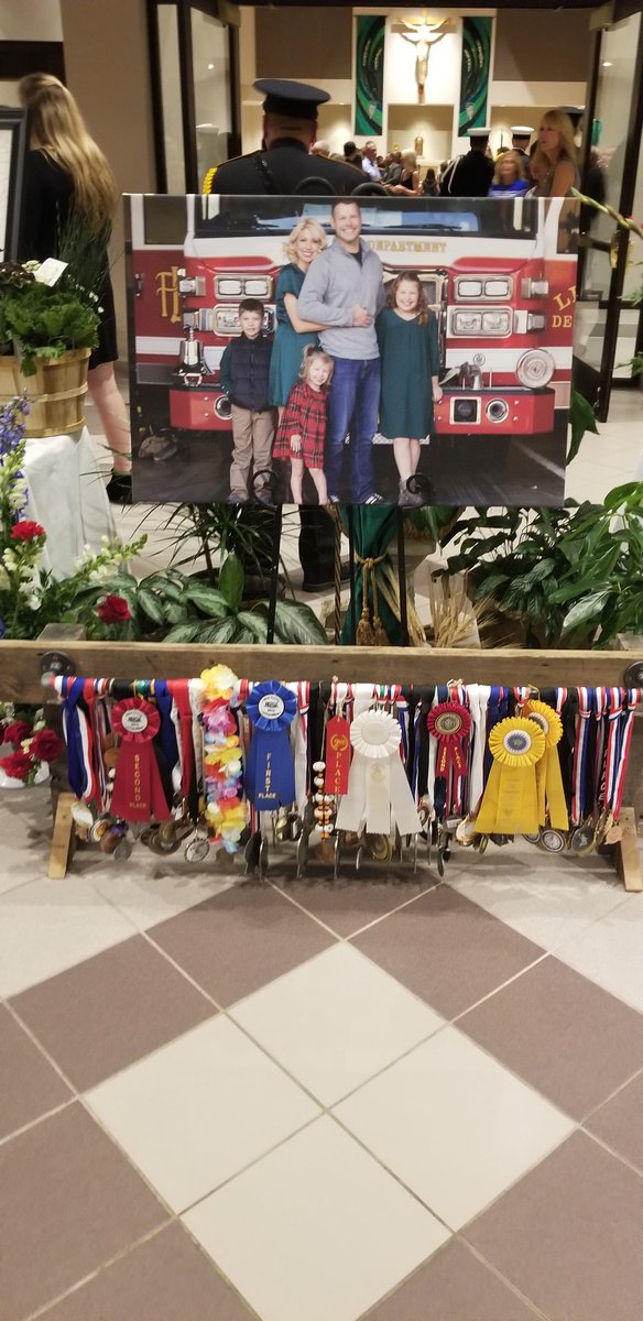 Missouri Mashers tweet media