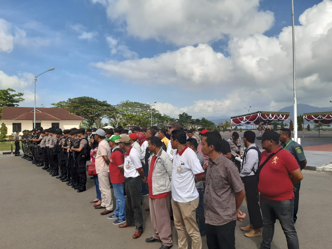 UNIDAR AMBON tweet media