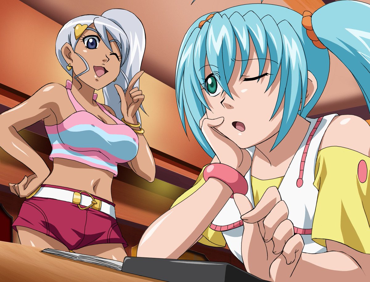 Hentai Manga 👉👌💦💦 on X: Bakugan image Porno de Runo et Julie 💖  t.cobvGypYFJZc  X