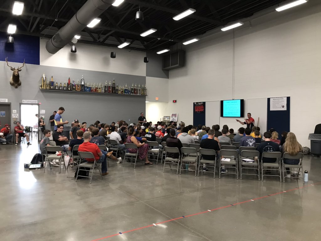 Jason Anderson tweet media