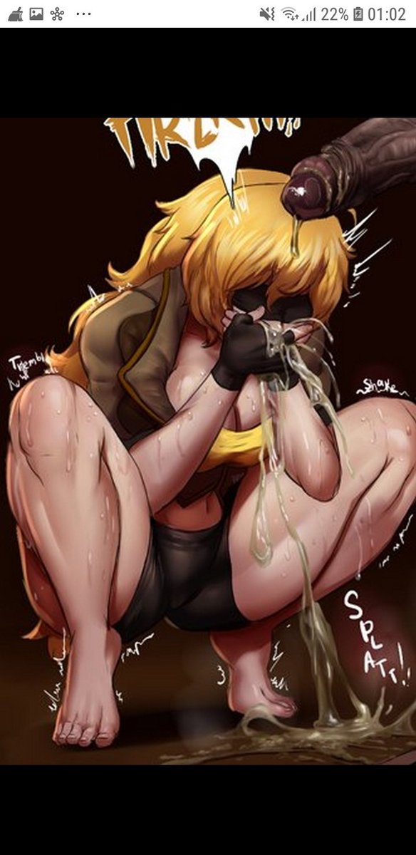 Hentai Manga 👉👌💦💦 tweet media