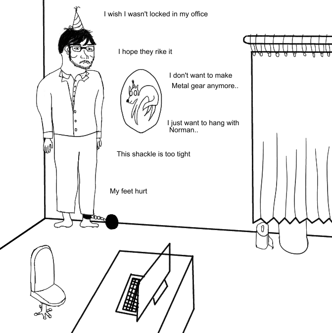 Nico Big Boote 🐸 tweet media