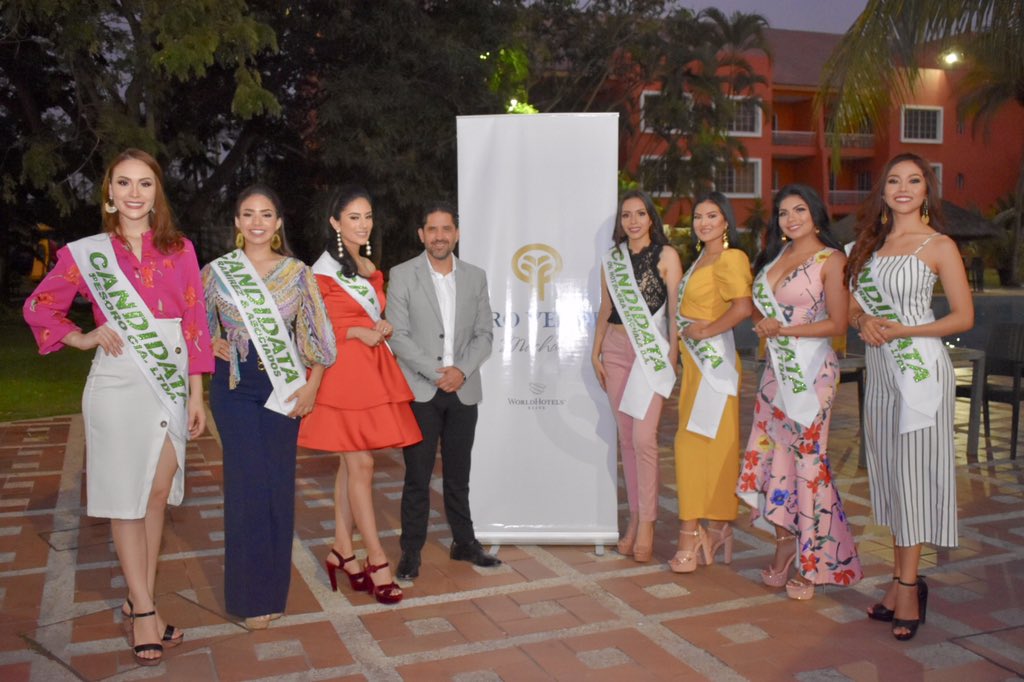 Oro Verde Machala tweet media