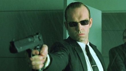bobby's tweet photo. in the 90s all movie villains had wet slicked back lizard hair. if you saw a guy who looked like pat riley you knew that was the bad guy. https://t.co/SeWI5ONi5k