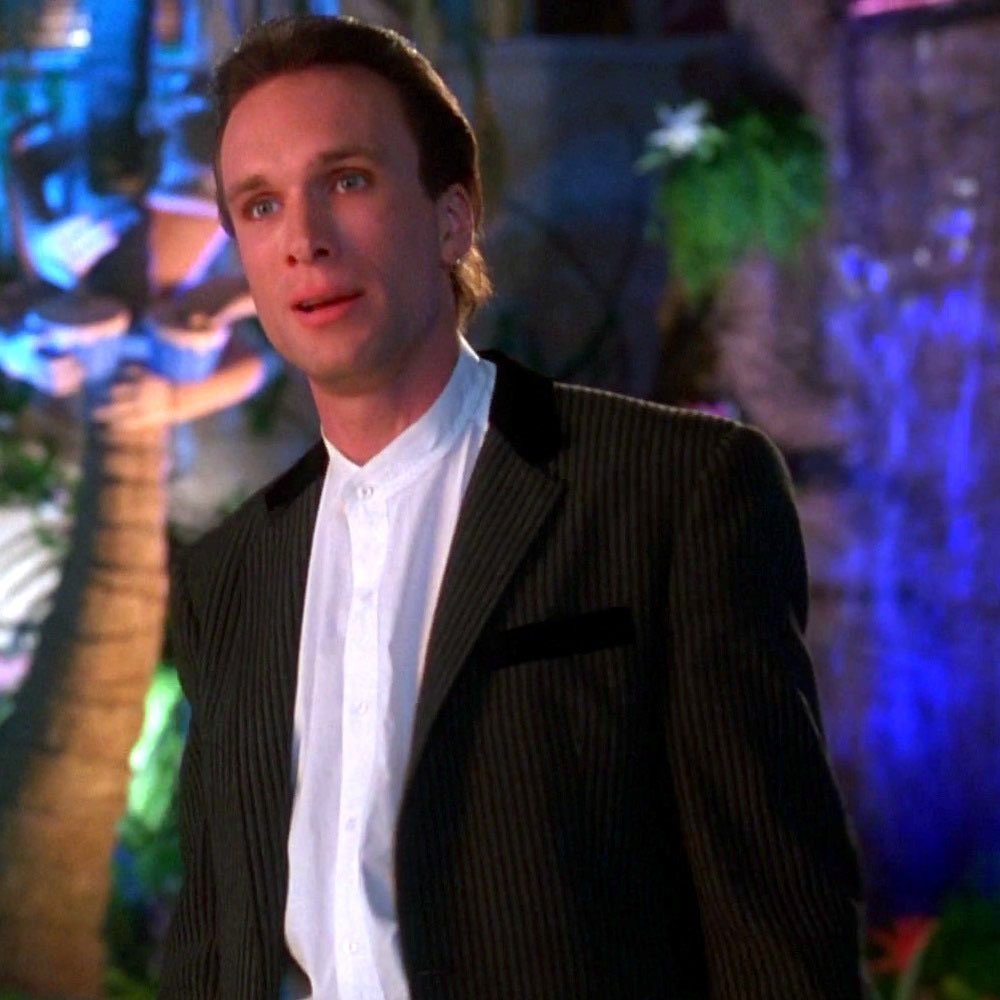 bobby's tweet photo. in the 90s all movie villains had wet slicked back lizard hair. if you saw a guy who looked like pat riley you knew that was the bad guy. https://t.co/SeWI5ONi5k