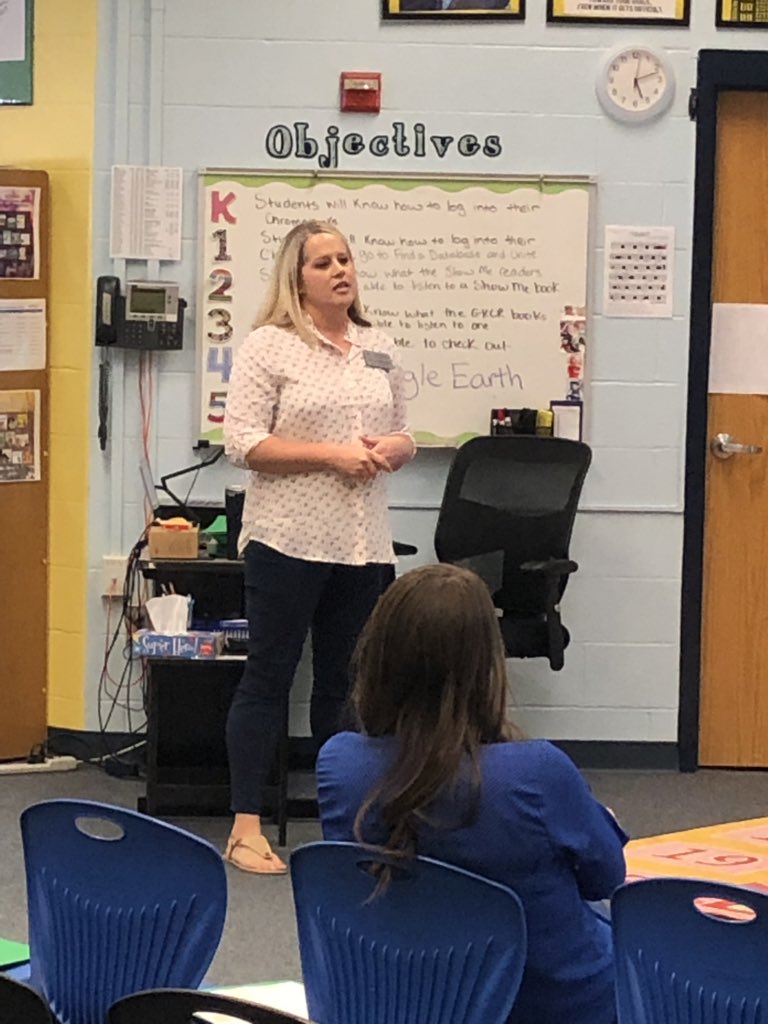 INDEPrincipal's tweet photo. Independence Good News...Huge s/o to K &amp; 5th grade teachers as well as our Literacy Coaches for hosting a great curriculum night for parents!The parents❤️’d hearing about what their kiddos are learning as well as how they can support them at home!Amazing! #partneringwithparents https://t.co/IfwpqZsk80