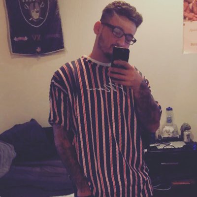 thomascline101's tweet photo. #NewProfilePic https://t.co/vAlWXOALRn