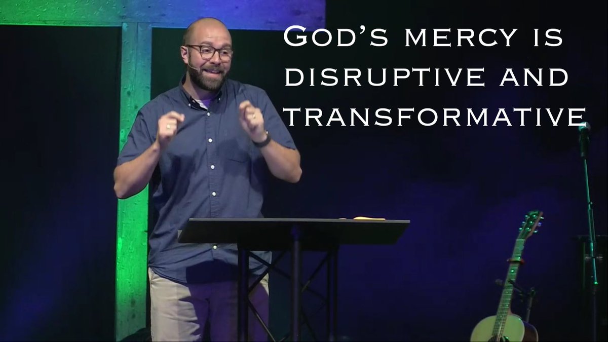 Copperfield Church tweet media