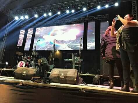 ClubParanollora's tweet photo. https://t.co/Xi3prEX1fz