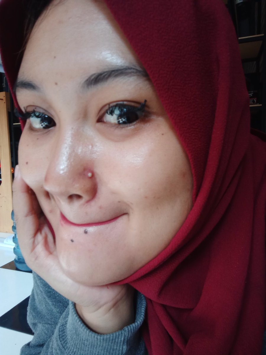 Ji_hanan's tweet photo. Mateng nih... https://t.co/tAUy52k8Ta