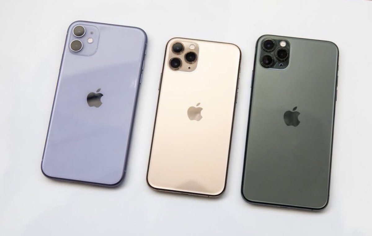 giveaway_red's tweet photo. @pulte iPhone 11 Giveaway | 3 Winners

• Retweet + Like
• Turn notifications on or you can’t win!!!
• Comment “Done” https://t.co/dCirgjkV66