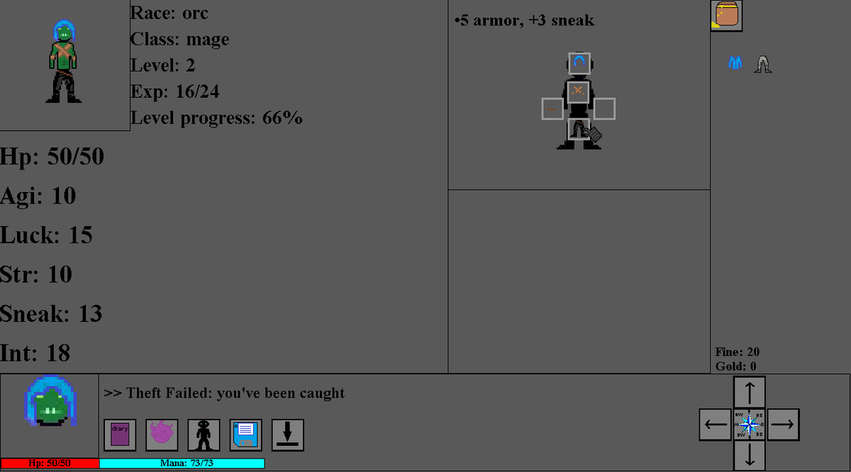 sneak thief game on game jolt sneak thief game on game jolt
