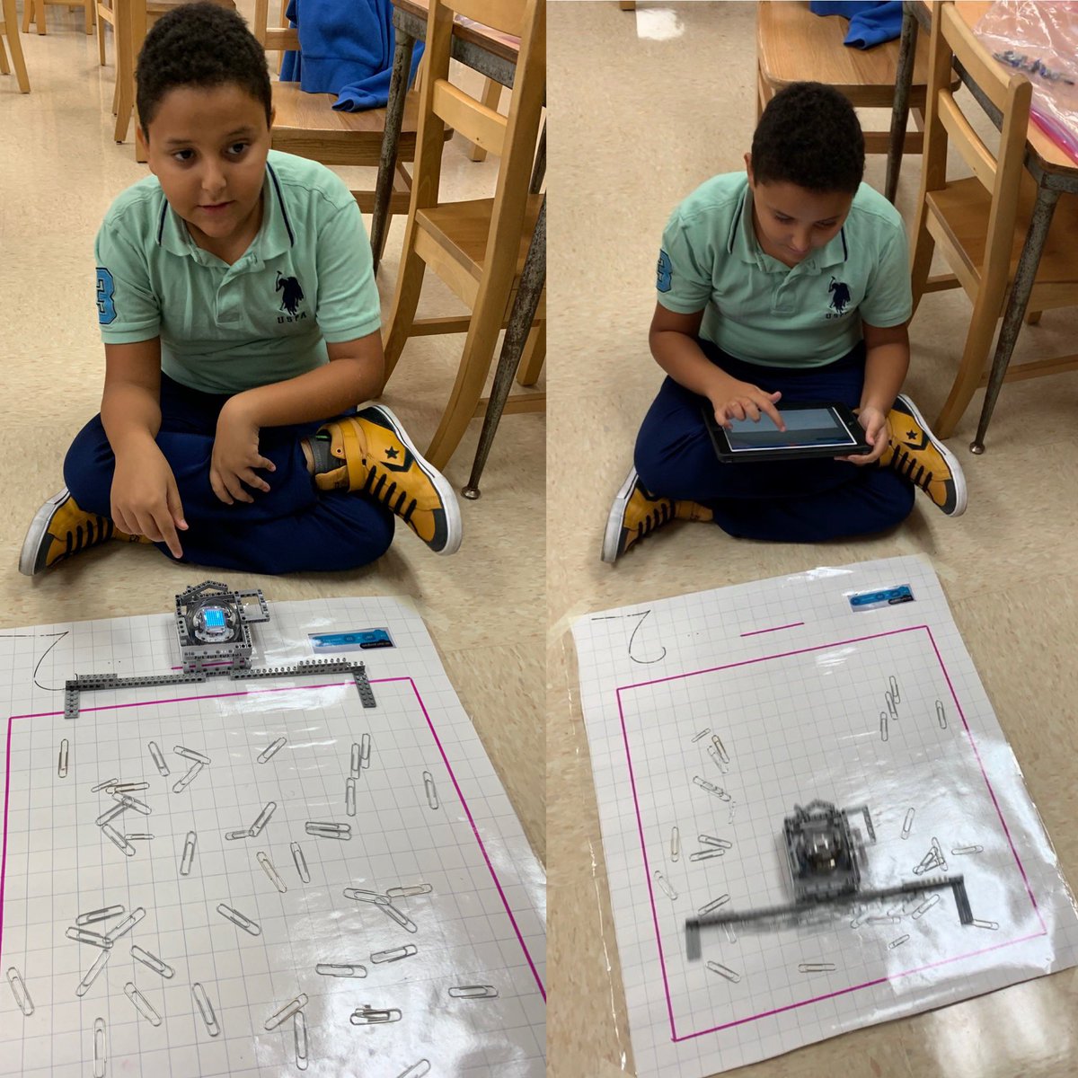 #GiveaHootFor Students soaring to new heights! #FlightSchool #waverlywonders <a href="/WaverlyParkElem/">Waverly Park Elementary School</a> <a href="/MrsAmyGarfinkel/">Amy Garfinkel</a> <a href="/teamteichman/">Corinne Teichman</a> <a href="/libratorymeg/">Meghan</a>