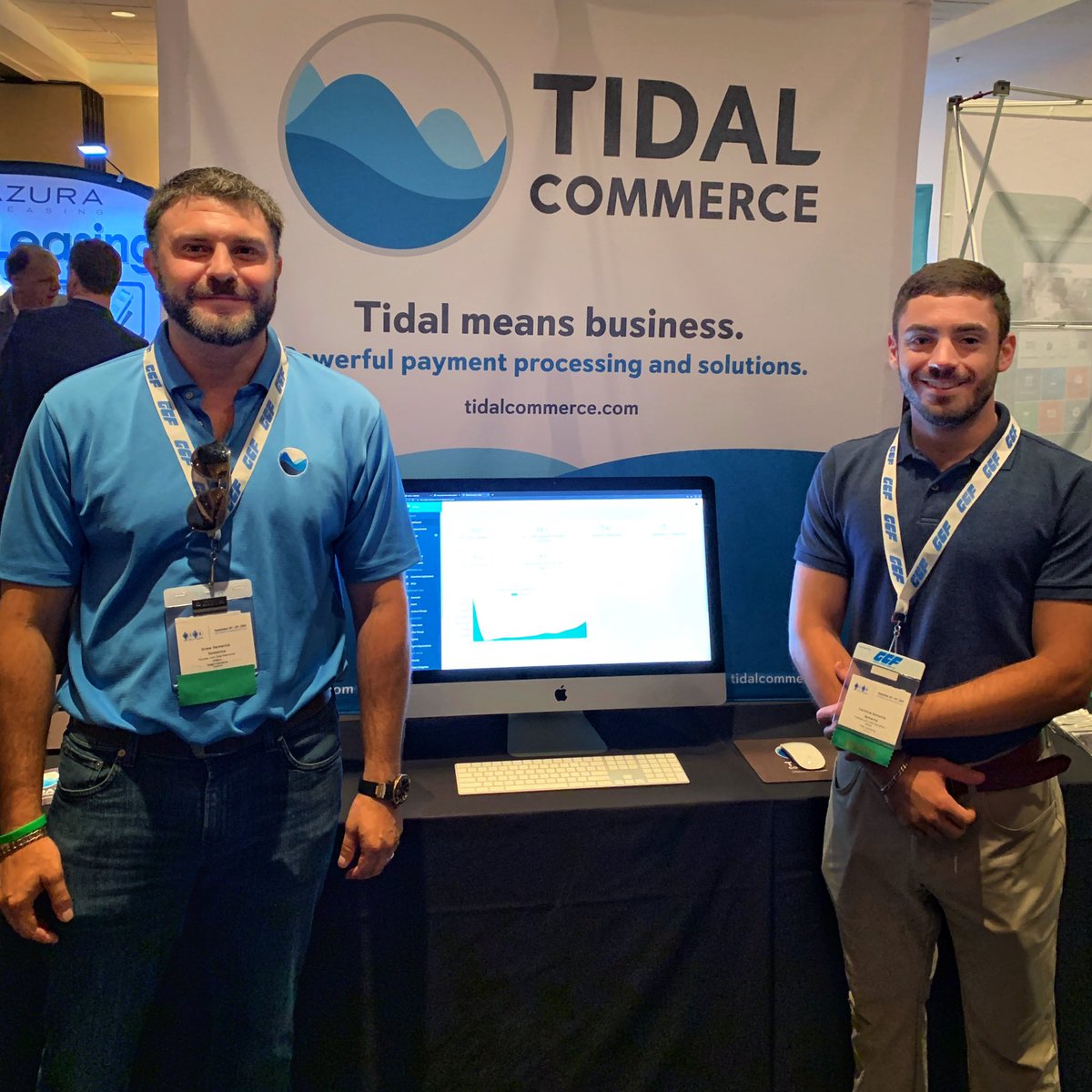 Tidal Commerce tweet media