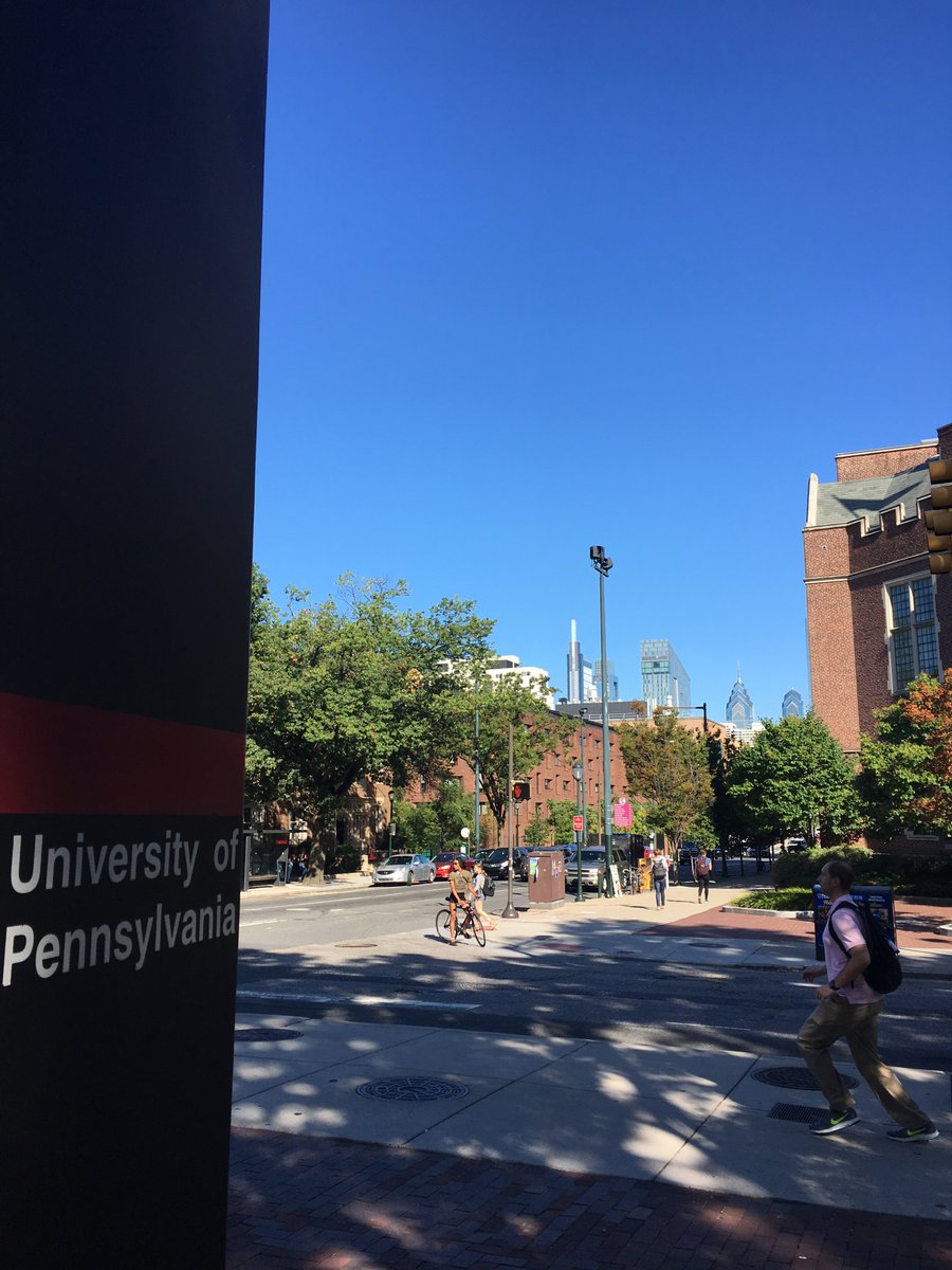 Many thanks to @pennprof and @matthew_s_mccoy for inviting me to co-teach a seminar on ethical challenges of stem cell research at @UPenn_MedEthics!