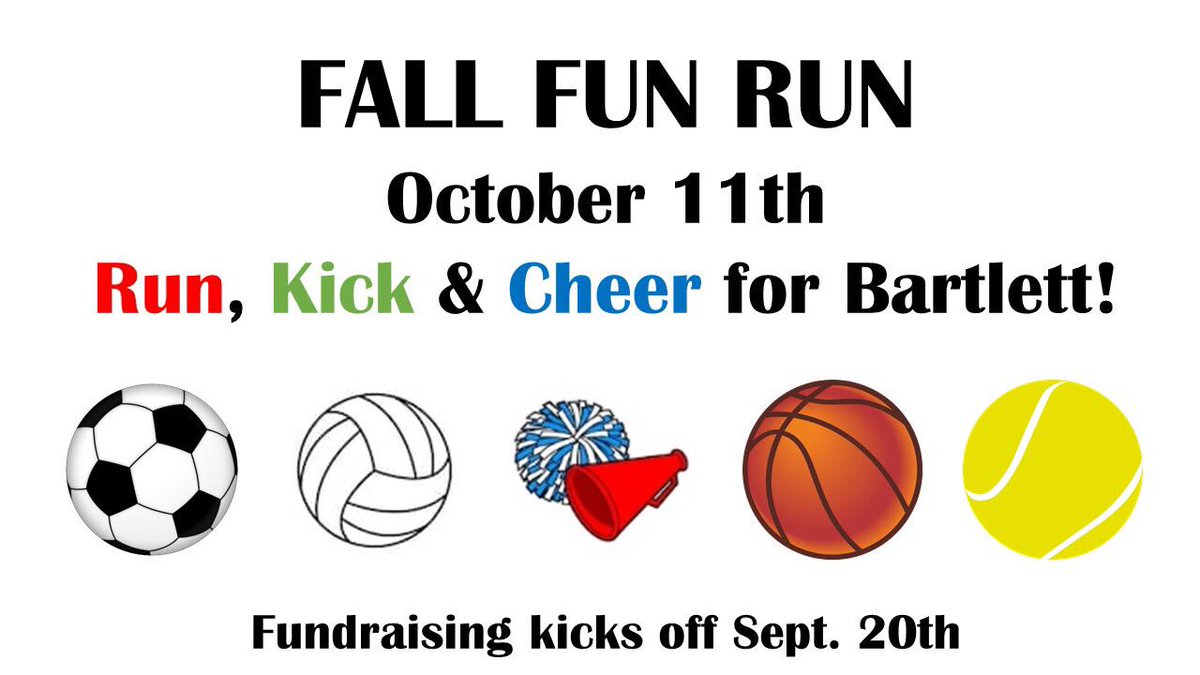 Must buy all the things, do all the things, and fund all the things!
<a href="/SLCSBartlett/">Bartlett Elementary</a>