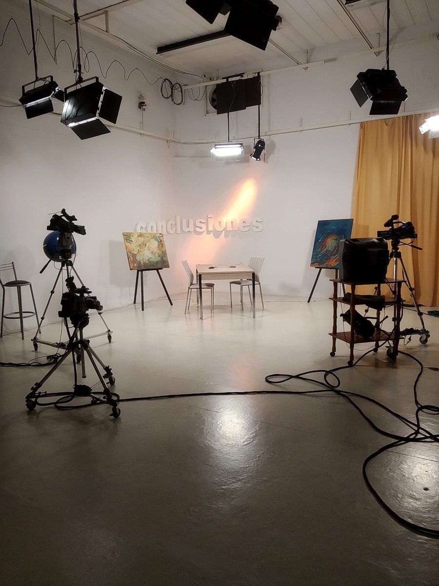 diabecarp's tweet photo. En Vivo! https://t.co/aUYljyS24q