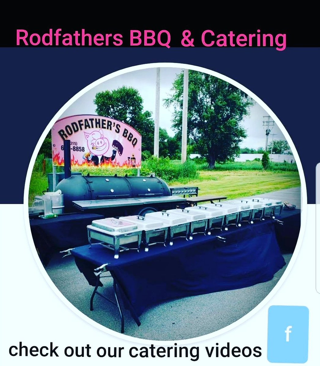 Food is our passion &amp; the people we meet !