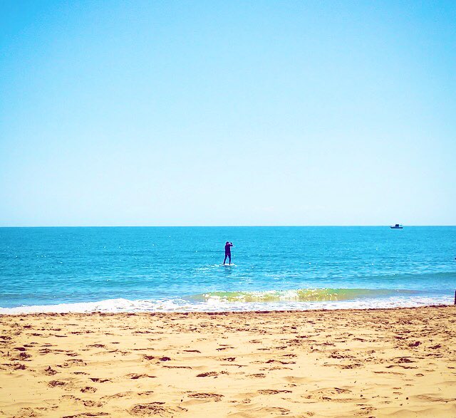 2nd swim for Spring/Summer 2019. My mood today = feeling alive 👒👙😎 #MentalHealth #health #CarriageOfMentalHealth #MentalHealthAwareness #MentalHealthMatters #MentalHealthChallenge #exercise #Healthy #Diet #photography #20IsPlenty  #HerveyBay #Queensland