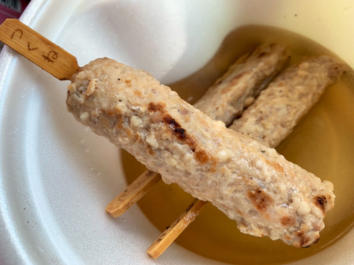 おでん70円セール