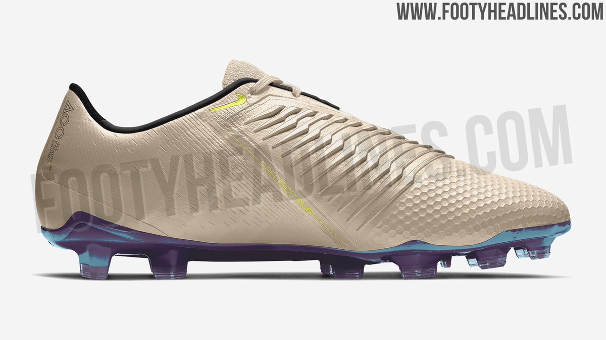 NIKE PHANTOM VENOM ELITE SG PRO AC JM Sport