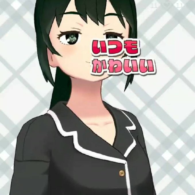 エッヘンのtwitterイラスト検索結果 古い順