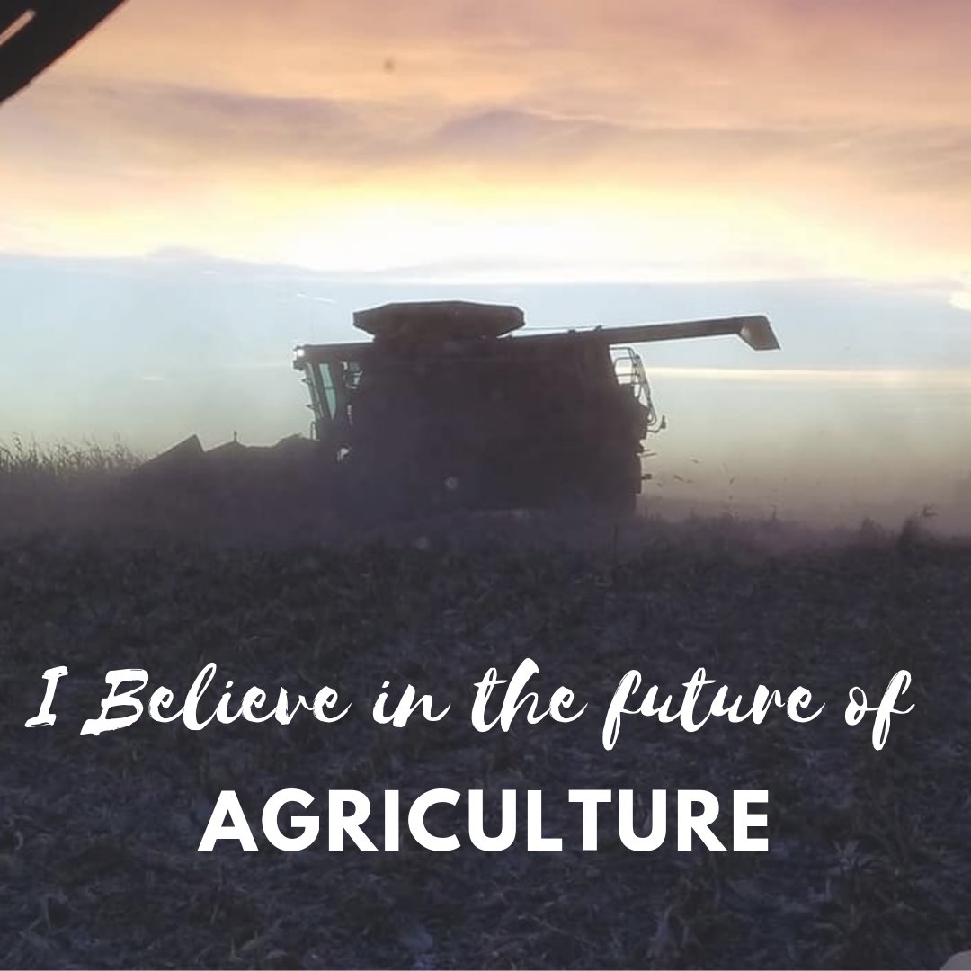 rosburgl's tweet photo. I believe in the future of agriculture. As part of my passion for social media and advocating for the agriculture industry I have joined @AggiesOnline. During this program I will be utilizing social media to talk about important topics I am excited for the next 9 weeks! #CAO19 https://t.co/hjRvLj6Fe5