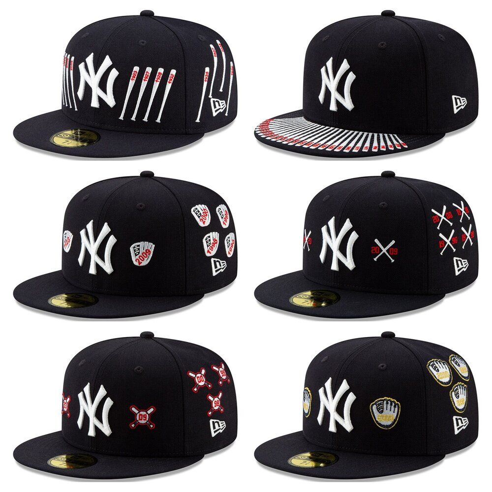 champion x new era