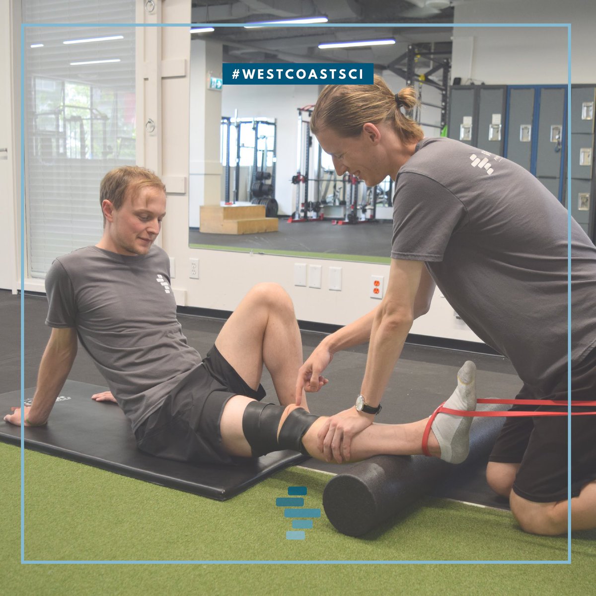 WestcoastSCI's tweet image. You deserve the best in life, especially when you’re not at your best. So why not go with our award-winning physiotherapy team?

Book a session with one of our dedicated physiotherapists to get started at westcoastsci.janeapp.com

#westcoastsci #activephysiotherapy #vancouver