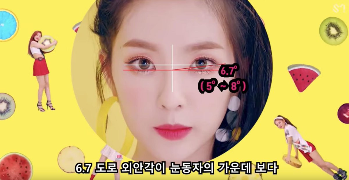 flowerene329's tweet photo. this plastic surgeon reviewed Irene's face and in the end said:

"From the perspective as a plastic surgeon, Irene's face has the textbook-like proportions that I have to really memorize."

https://t.co/JNYTXaDnit
(video has eng subs and reviews Tzuyu + Jennie too) https://t.co/vPcSqUN2BN
