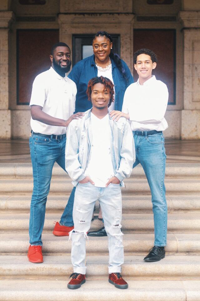 The Impact Movement tweet media