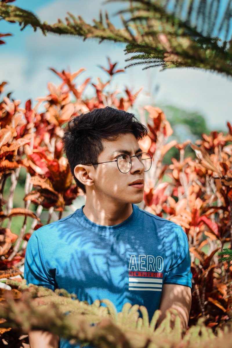 andreshnandezA's tweet photo. ๐
.
.
.
.
.
.
#retrato #nature #yeyophotos #photography #johnsph #fotografรญa #moda #kikearnaiz #shoot #digitalart #streetstyle #model #fashion #explore #portrait #marcosalberca #portraitphotography #fotografos #photographer https://t.co/ertcrzrNBP