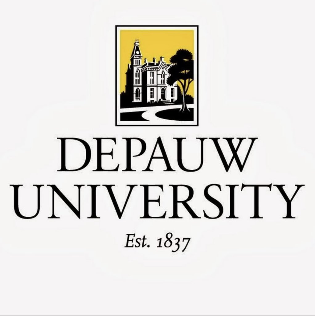 madilockridge's tweet photo. So blessed and excited to announce that I have verbally committed to Depauw University to continue my academic and softball career! Thank you to my friends, family, teammates, and Coach Hanrahan for this opportunity. Go tigers💛🖤 https://t.co/2Yjt8szQMz