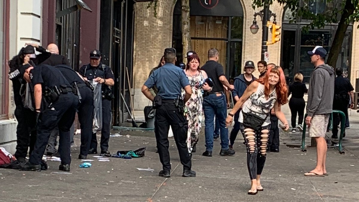 kwardvancouver's tweet photo. but this is not only about accesses services. policing is a wide variety of activities when you think about it, when you watch, when you #KeepSix

these are also market interventions https://t.co/D3EEJ0c7dh