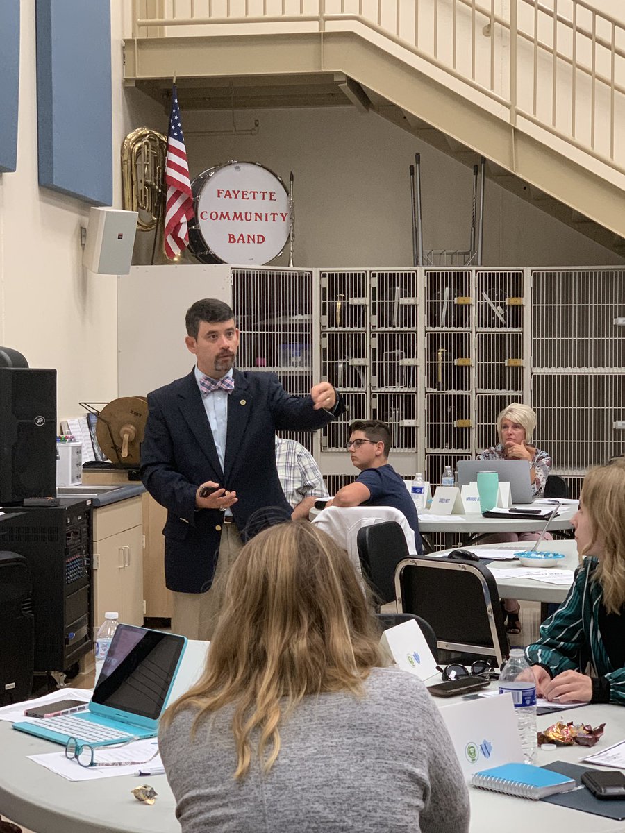 Engagement meeting 2-in the books. <a href="/battelleforkids/">Battelle for Kids</a> is working this semester with community, staff, and students of <a href="/WCHCS/">WCH City Schools</a> to create a unique Portrait of a Graduate.Many great perspectives and ideas helped us to Grow in the process.Can’t wait to see the final product in November.