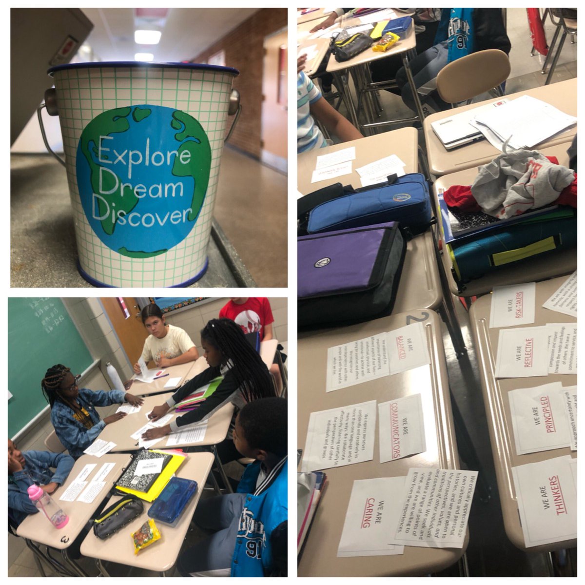 Lindsay Bugda tweet media