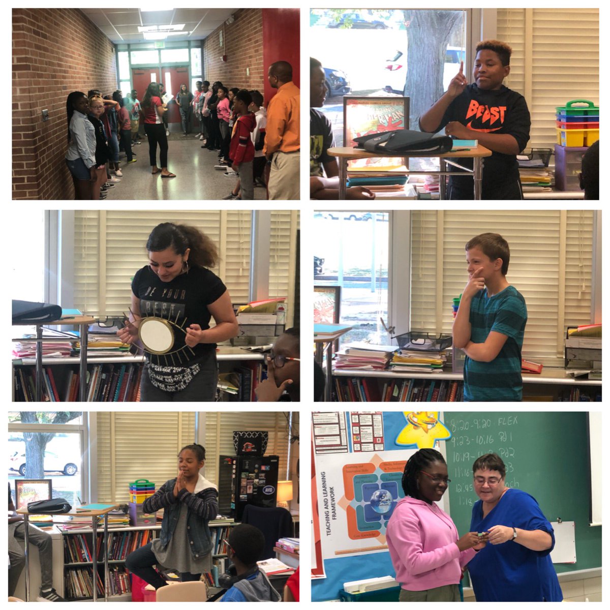 Lindsay Bugda tweet media