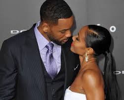 Happy Birthday, Jada Pinkett- Smith!  