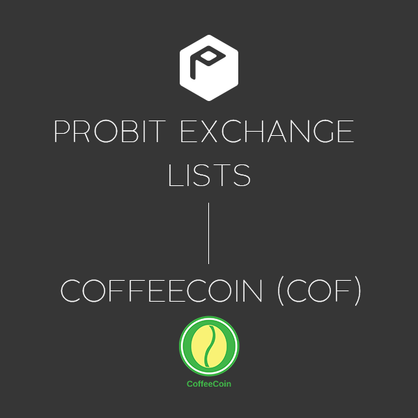 JavaNomad's tweet photo. In conjunction w/our project's COF/BTC listing on Sept. 27, @ProBit_Exchange will also be hosting a week-long #CoffeeCoin trading competition! Details: https://t.co/yJD8Vvuqkv #blockchain #specialtycoffee #logistics @wavesplatform @CryptoBantam @MCryptoCheckout https://t.co/G2JOjPJ9Ol