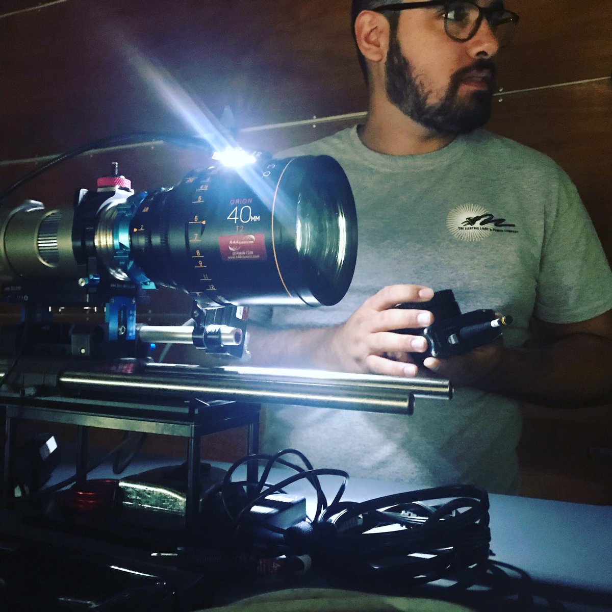 444Camera's tweet image. 