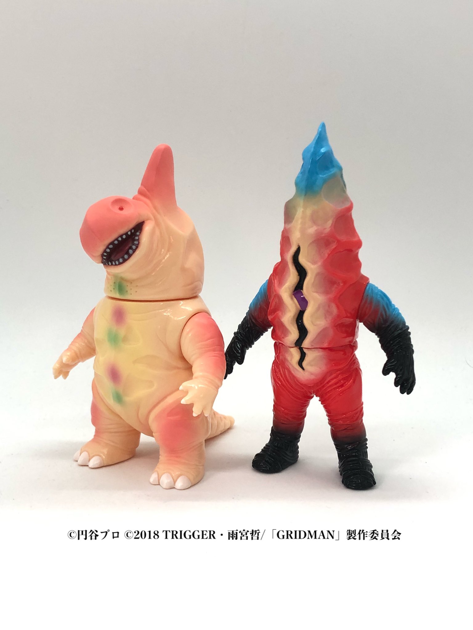 メタビー MAXTOY メダロット マックストイ 当日版権 ソフビ