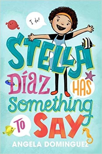 coachhays64's tweet photo. Tomorrow (9-19-19) at 9:00 PM ET on #mglitchat, we celebrate these three very special middle reader books selected for the 2019 Global Read Aloud event and their authors, @andominguez, @padmatv, and @kellyyanghk. #GRA19 #GRAstella #GRAbridge #GRAfront Reading is a SUPERPOWER! https://t.co/21wFUZTrF7